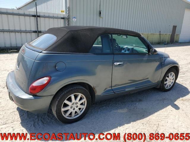 used 2006 Chrysler PT Cruiser car, priced at $2,995