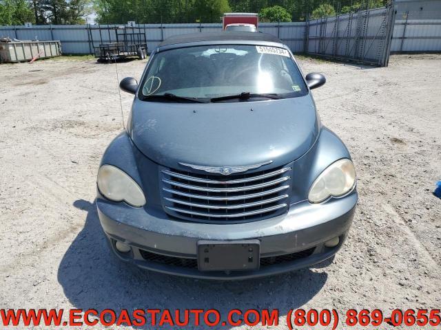 used 2006 Chrysler PT Cruiser car, priced at $2,995