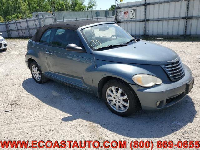 used 2006 Chrysler PT Cruiser car, priced at $2,995