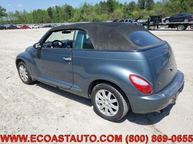 used 2006 Chrysler PT Cruiser car, priced at $2,995