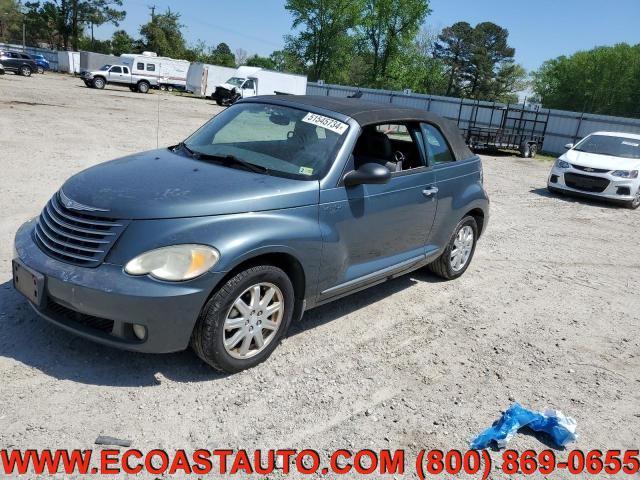 used 2006 Chrysler PT Cruiser car, priced at $2,995