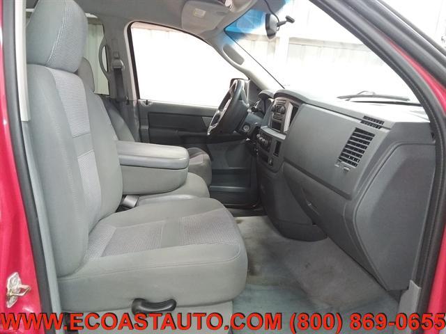 used 2006 Dodge Ram 2500 car, priced at $11,795