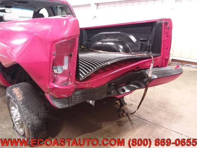 used 2006 Dodge Ram 2500 car, priced at $11,795