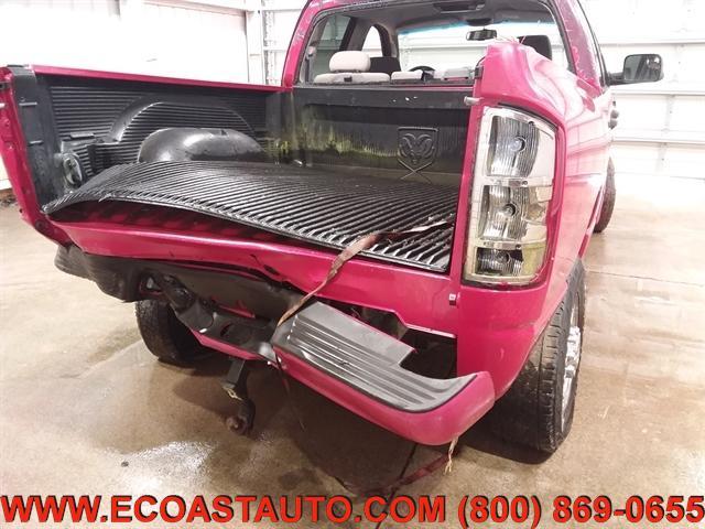 used 2006 Dodge Ram 2500 car, priced at $11,795