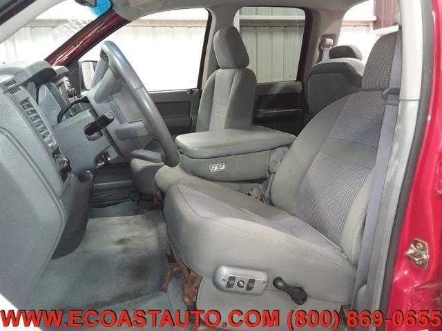 used 2006 Dodge Ram 2500 car, priced at $11,795