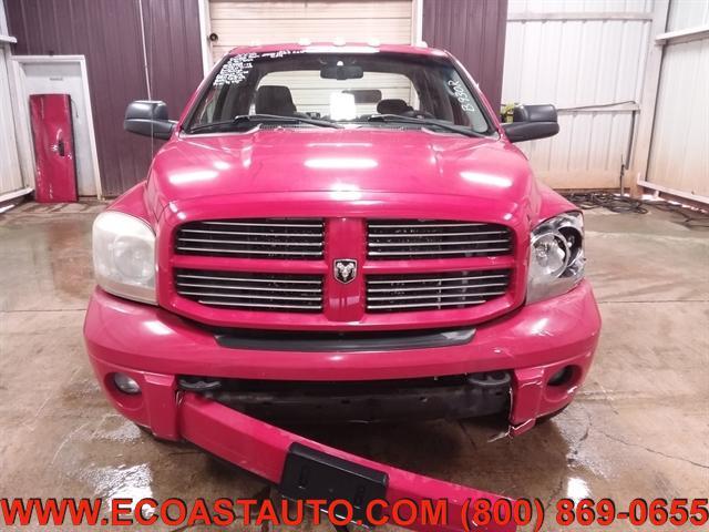 used 2006 Dodge Ram 2500 car, priced at $11,795