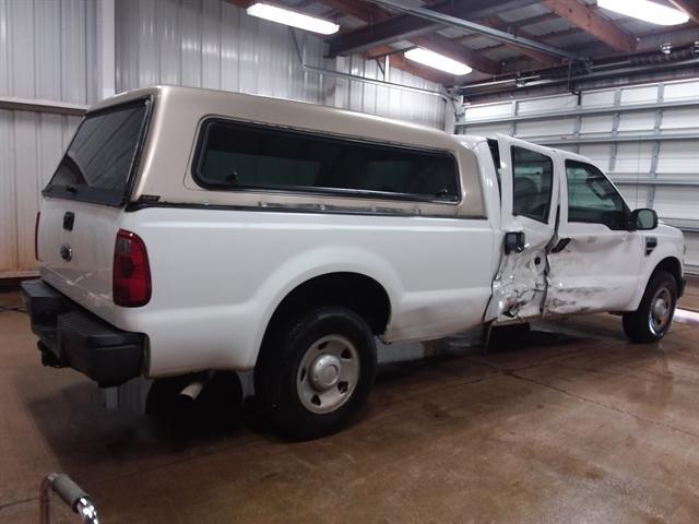 used 2008 Ford F-250 car, priced at $5,995