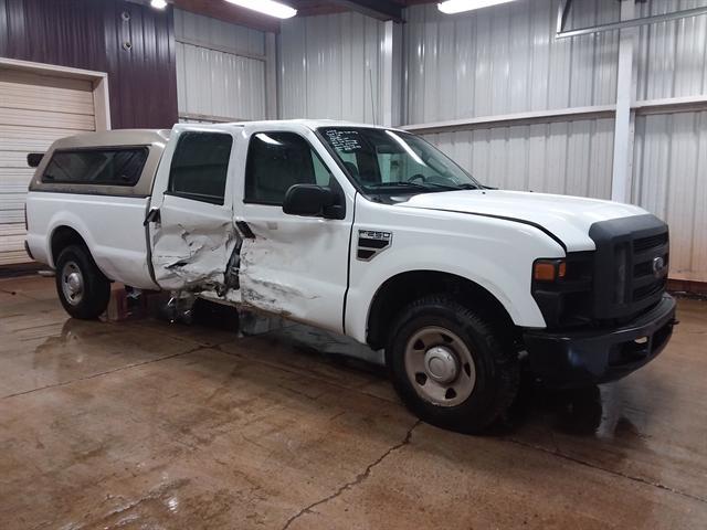 used 2008 Ford F-250 car, priced at $5,995