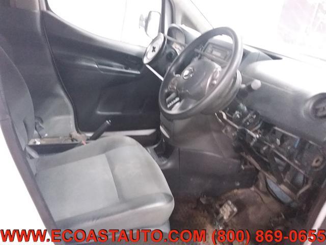 used 2015 Chevrolet City Express car, priced at $4,995