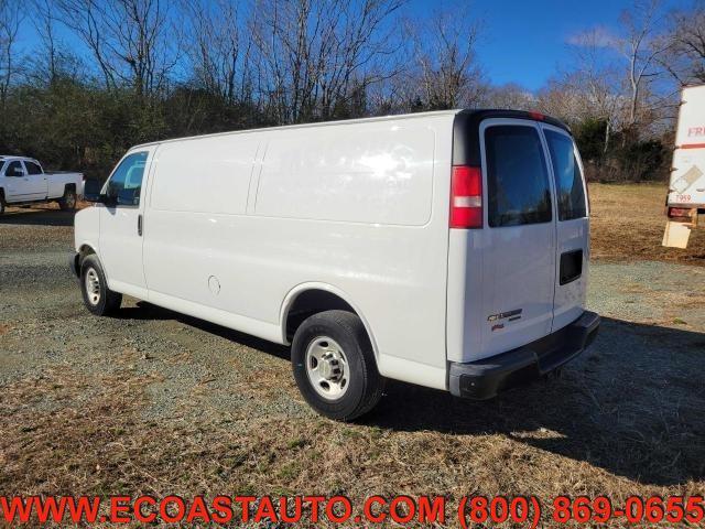 used 2014 Chevrolet Express 2500 car, priced at $6,795