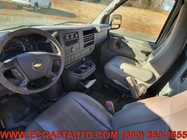 used 2014 Chevrolet Express 2500 car, priced at $6,795