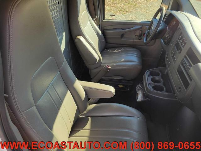 used 2014 Chevrolet Express 2500 car, priced at $6,795