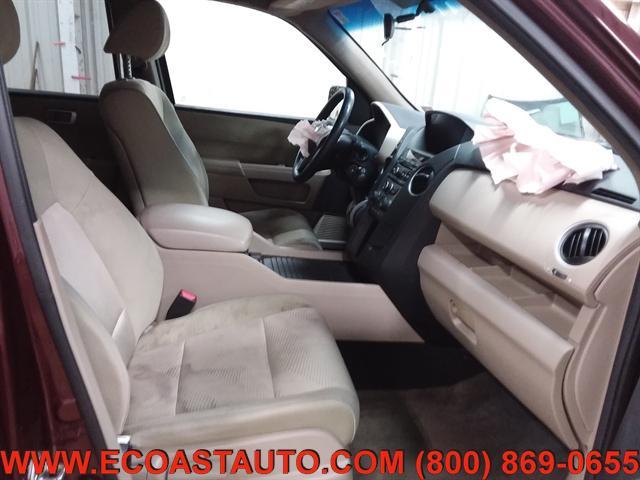 used 2013 Honda Pilot car, priced at $6,995