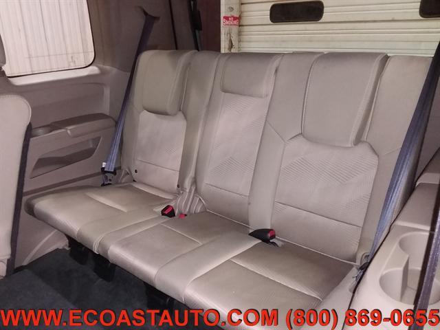 used 2013 Honda Pilot car, priced at $6,995