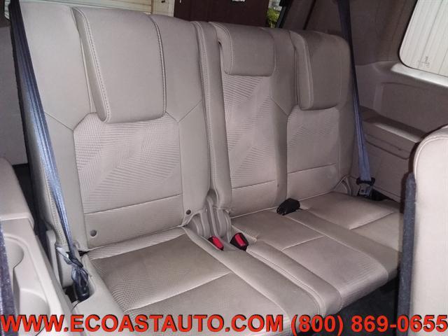 used 2013 Honda Pilot car, priced at $6,995