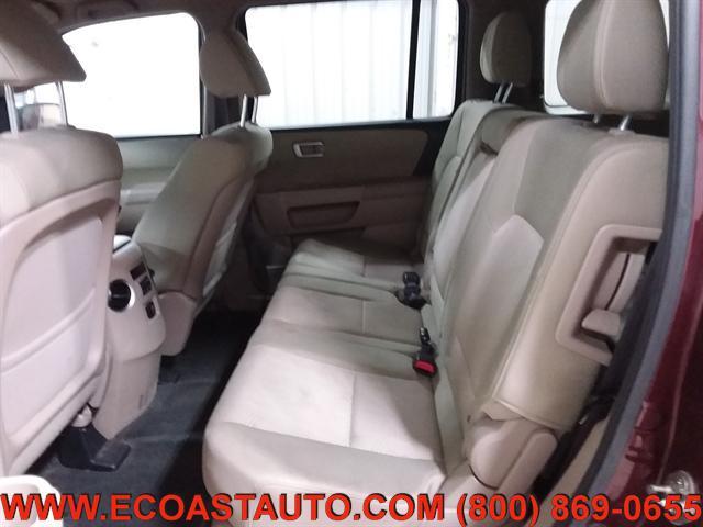 used 2013 Honda Pilot car, priced at $6,995