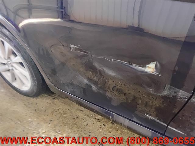 used 2022 Toyota Camry car, priced at $11,795