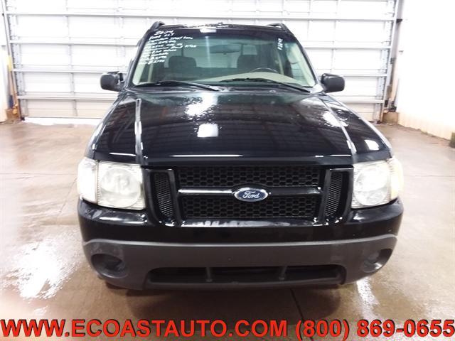 used 2004 Ford Explorer Sport Trac car, priced at $2,795