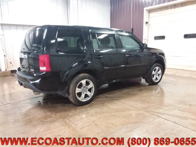 used 2014 Honda Pilot car, priced at $7,795