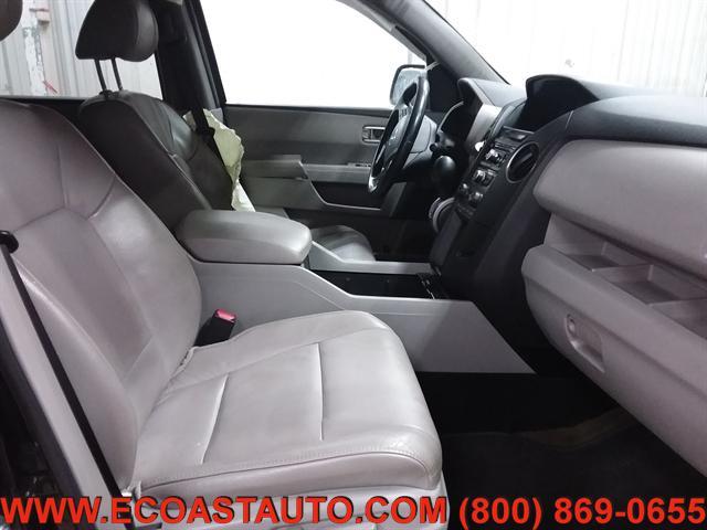 used 2014 Honda Pilot car, priced at $7,795