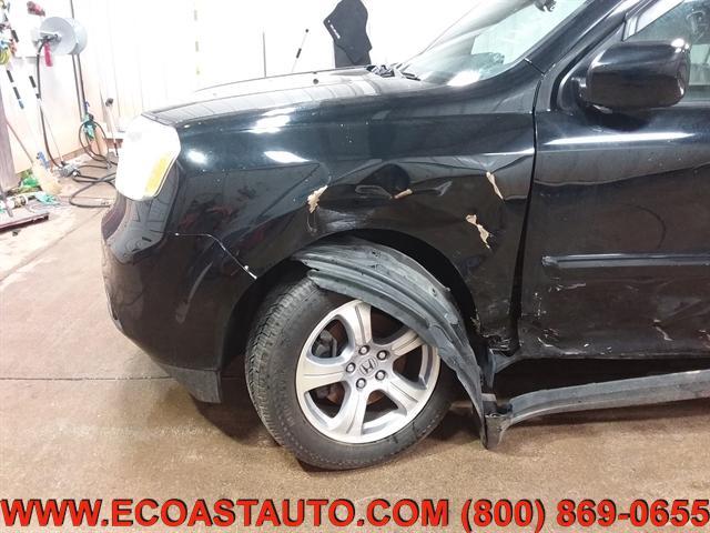 used 2014 Honda Pilot car, priced at $7,795