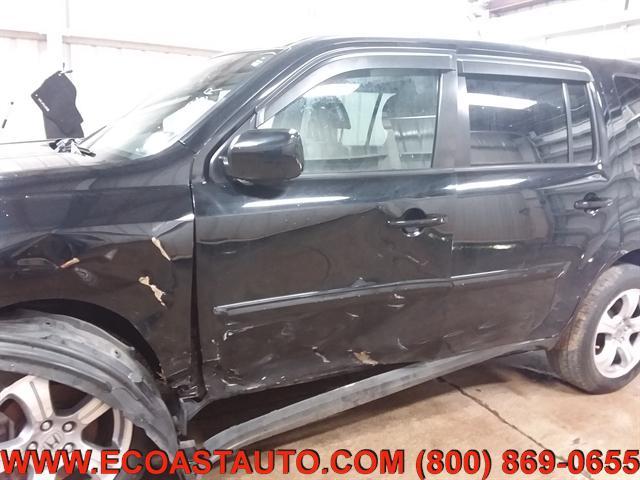 used 2014 Honda Pilot car, priced at $7,795