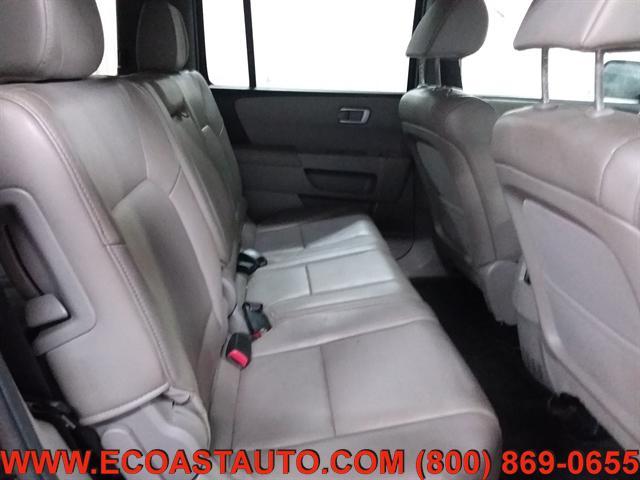 used 2014 Honda Pilot car, priced at $7,795