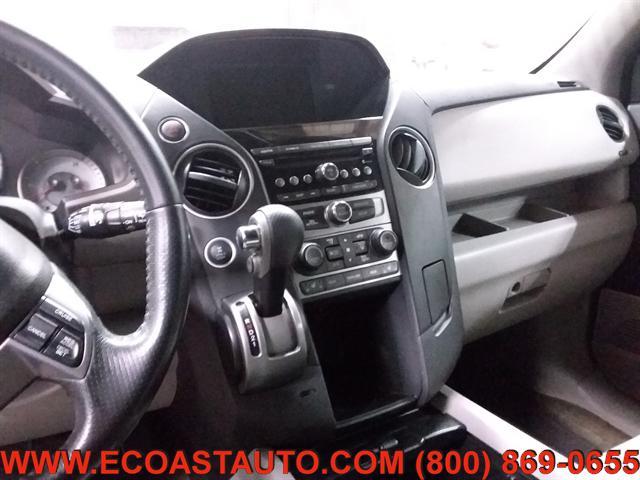 used 2014 Honda Pilot car, priced at $7,795