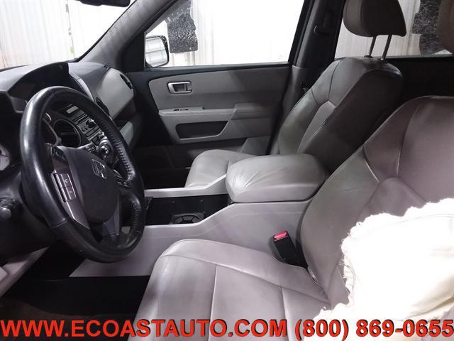 used 2014 Honda Pilot car, priced at $7,795