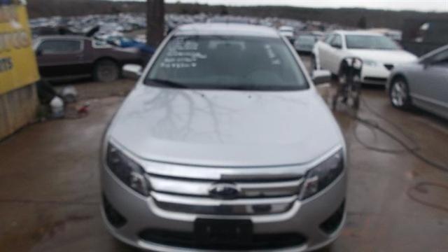 used 2012 Ford Fusion car, priced at $3,995