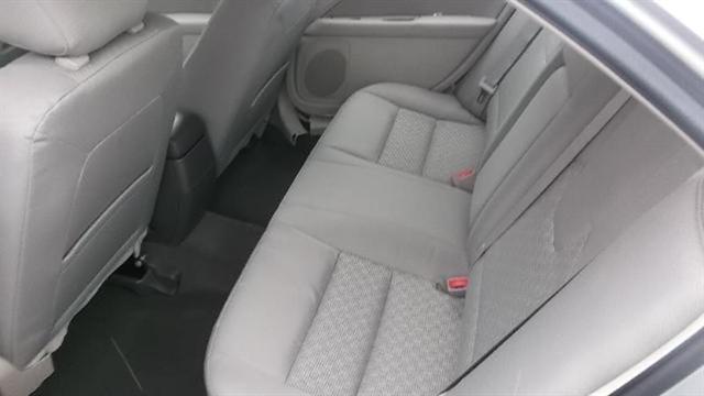 used 2012 Ford Fusion car, priced at $3,995