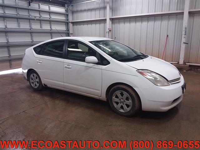 used 2005 Toyota Prius car, priced at $2,995