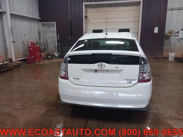 used 2005 Toyota Prius car, priced at $3,795