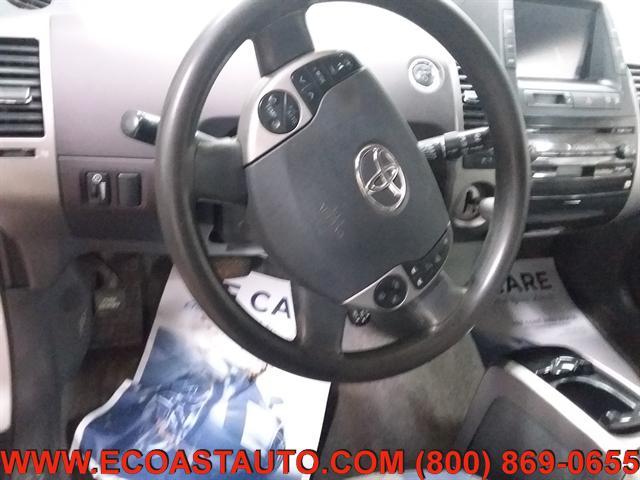 used 2005 Toyota Prius car, priced at $3,795