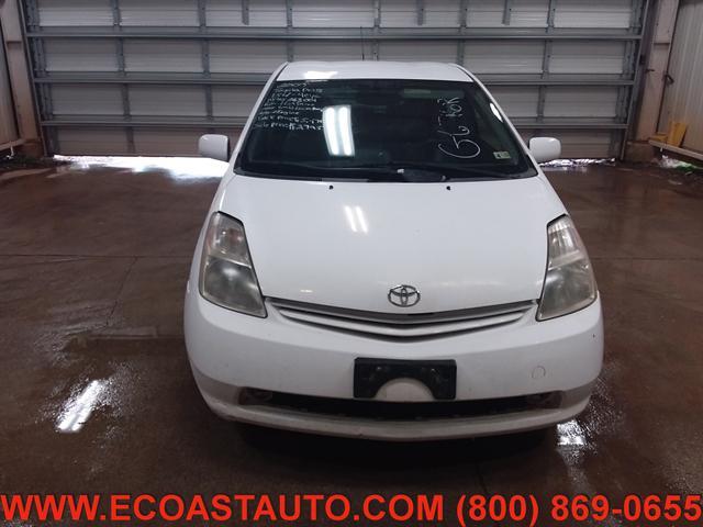 used 2005 Toyota Prius car, priced at $2,995