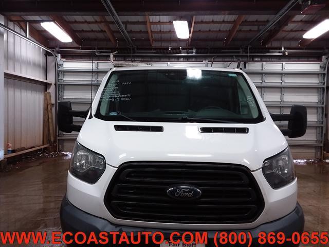 used 2016 Ford Transit-250 car, priced at $15,995