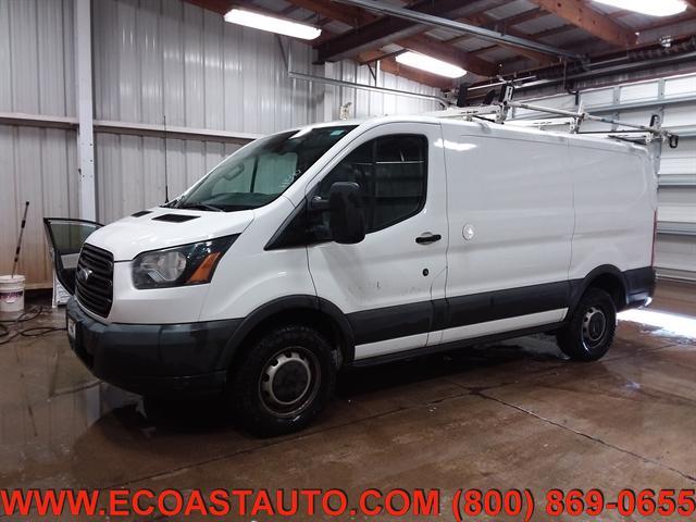 used 2016 Ford Transit-250 car, priced at $15,995