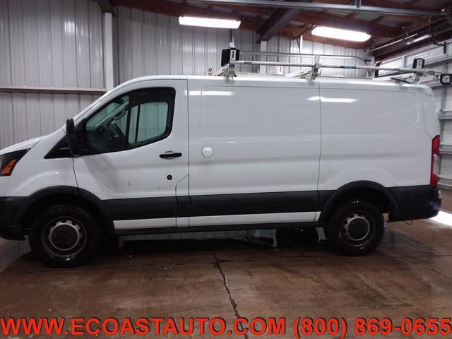 used 2016 Ford Transit-250 car, priced at $15,995