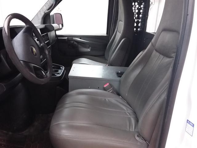 used 2012 Chevrolet Express 2500 car, priced at $12,795