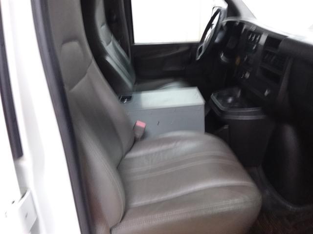 used 2012 Chevrolet Express 2500 car, priced at $12,795