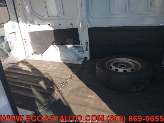 used 2016 Ford Transit-150 car, priced at $6,795