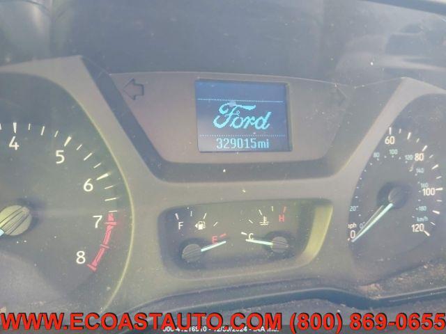 used 2016 Ford Transit-150 car, priced at $6,795