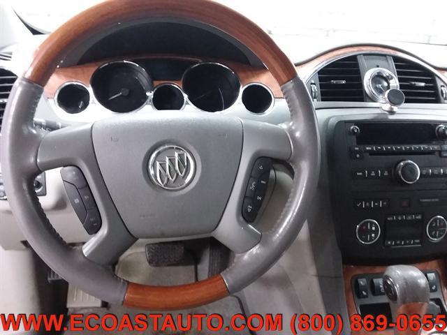 used 2011 Buick Enclave car, priced at $4,795