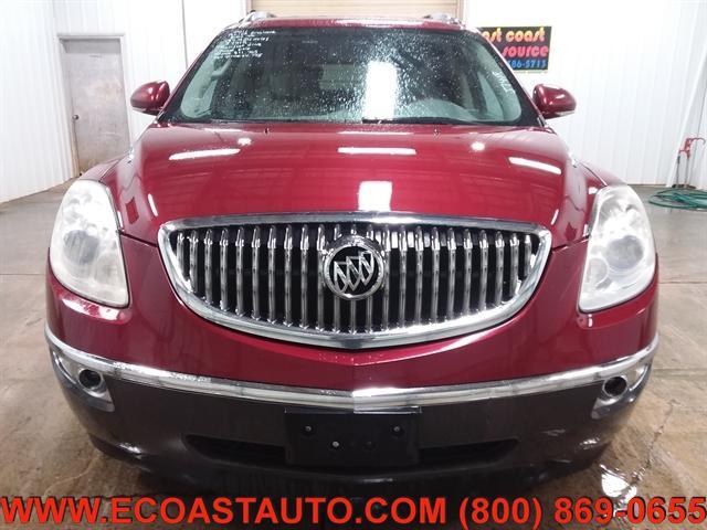 used 2011 Buick Enclave car, priced at $4,795