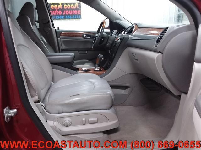 used 2011 Buick Enclave car, priced at $4,795