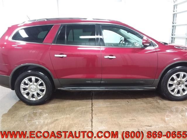 used 2011 Buick Enclave car, priced at $4,795