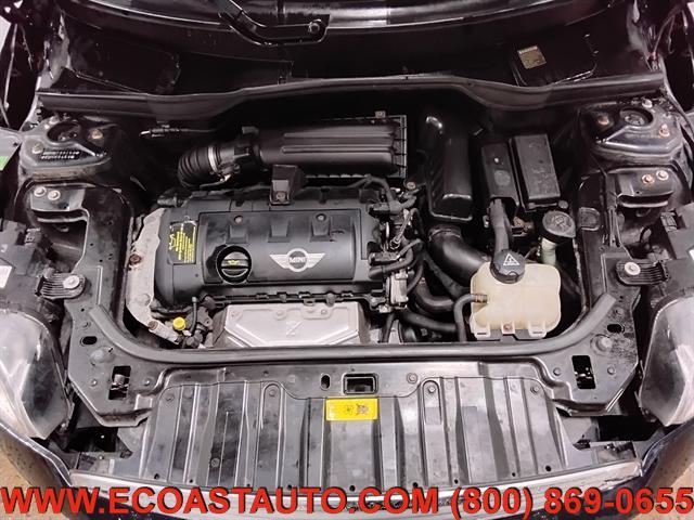 used 2012 MINI Cooper Countryman car, priced at $5,795