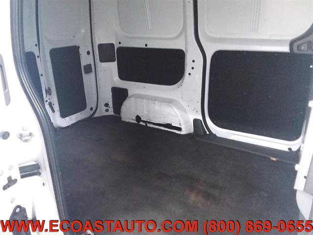 used 2019 Nissan NV200 car, priced at $8,995