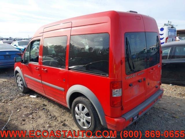 used 2013 Ford Transit Connect car, priced at $7,795