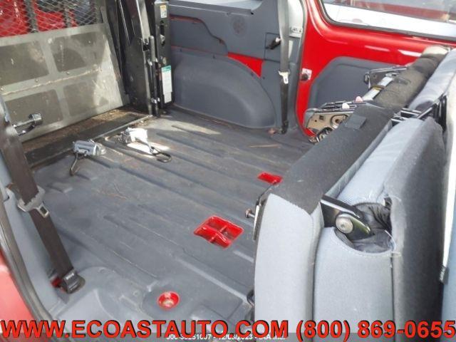 used 2013 Ford Transit Connect car, priced at $7,795